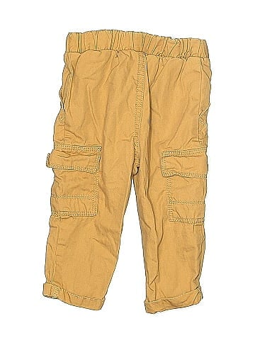Baby B'gosh Cargo Pants (view 2)