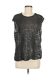 Allsaints Short Sleeve Top