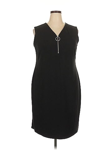 JM Collection Casual Dress (view 1)