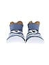 Unbranded Stripes Blue Booties Size 12 1/2 (kids) - photo 2