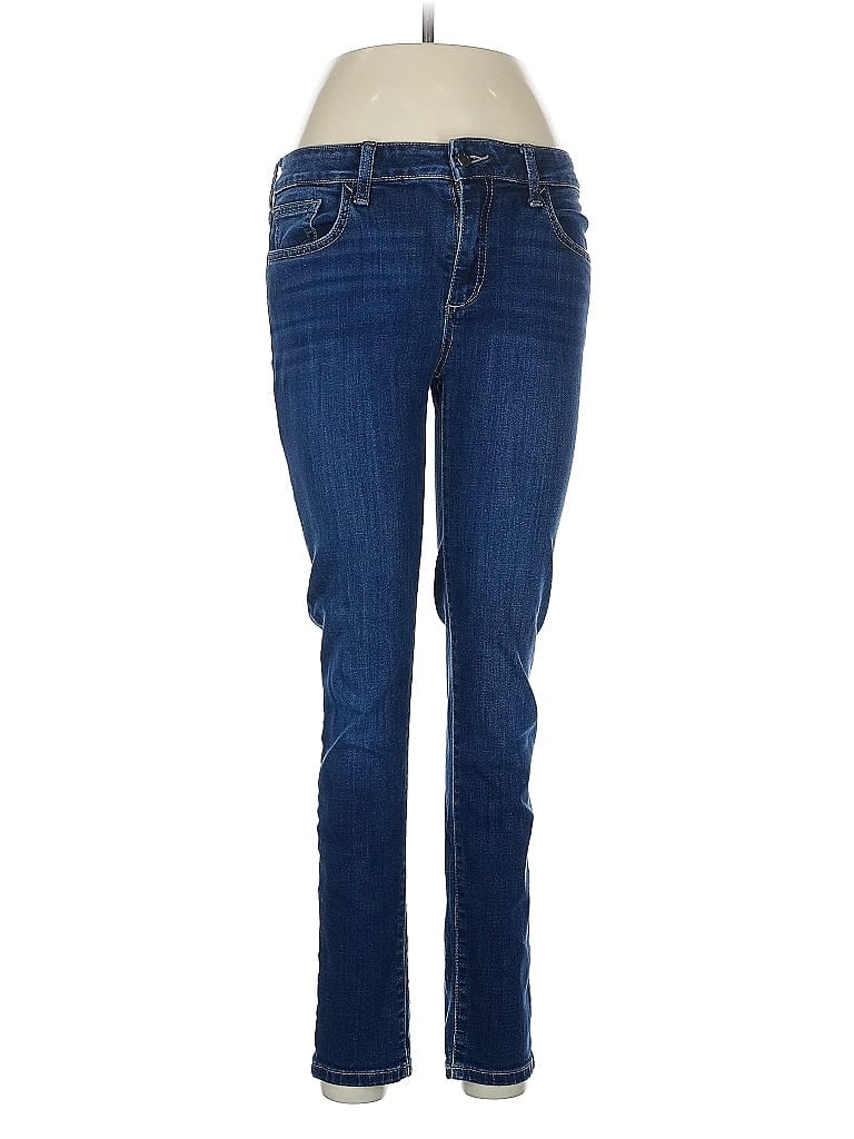 Pre-owned Joe's Jeans Jeans In Blue