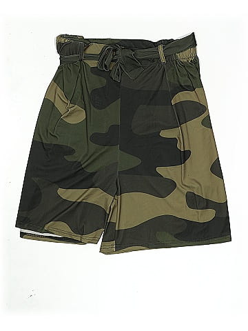 Lily by Firmiana Shorts (view 1)