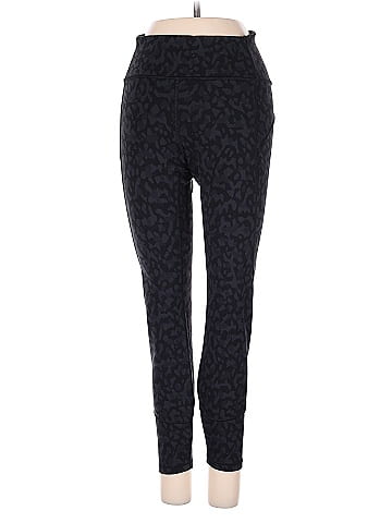 Lululemon Athletica Active Pants (view 1)
