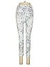 RBX Print White Leggings Size M - photo 1
