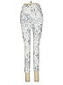 RBX Print White Leggings Size M - photo 2