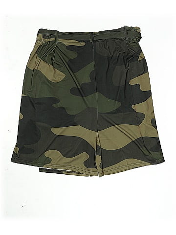 Lily by Firmiana Shorts (view 2)