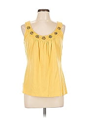 Ann Taylor Loft Sleeveless Blouse