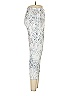 RBX Print White Leggings Size M - photo 3
