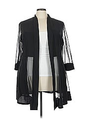 R&M Richards Kimono