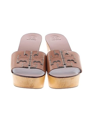 Tory Burch Wedges (view 2)