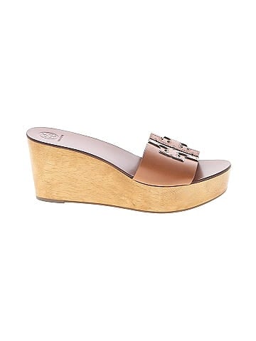 Tory Burch Wedges (view 1)