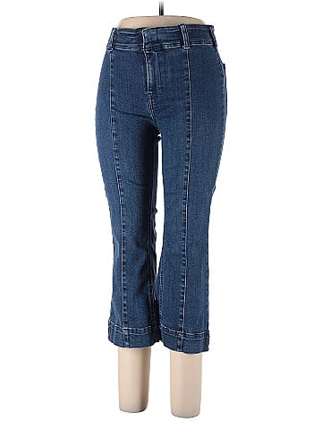 Pilcro Jeans (view 1)