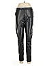 Ashley Mason Black Casual Pants Size 11 - photo 1