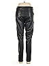 Ashley Mason Black Casual Pants Size 11 - photo 2