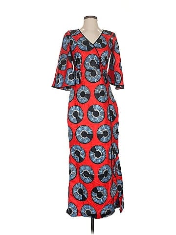 Unbranded Casual Dress (view 1)