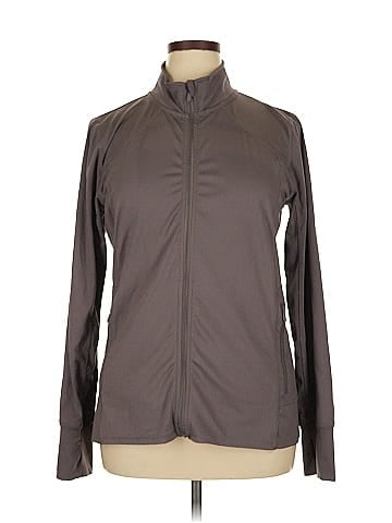 RBX Track Jacket (view 1)
