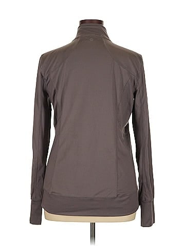 RBX Track Jacket (view 2)