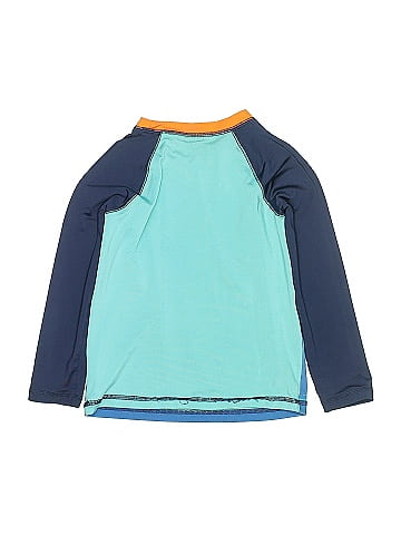 Cat & Jack Rash Guard (view 2)