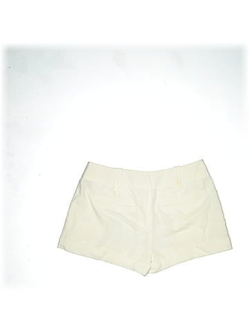 Plastic Island Khaki Shorts (view 2)