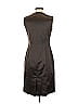 Anne Klein Brown Cocktail Dress Size 2 - photo 3