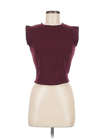 Moa Moa Short Sleeve Top (view 1)