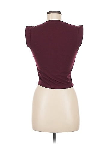Moa Moa Short Sleeve Top (view 2)