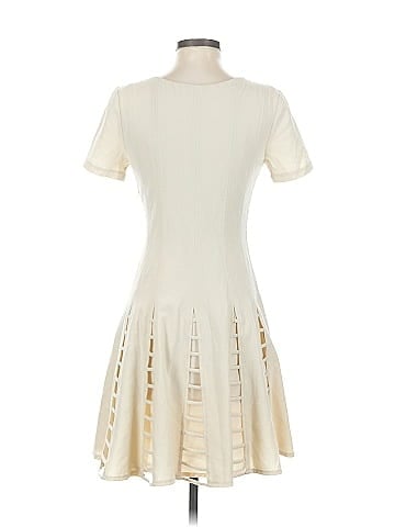 Minuet Cocktail Dress (view 2)