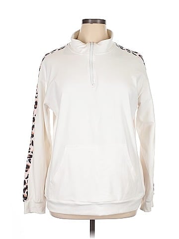 Unbranded Pullover Sweater (view 1)