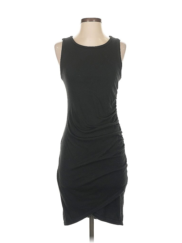 Pre-owned Leith Cocktail Dress In Black