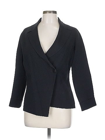 The Fold Blazer (view 1)