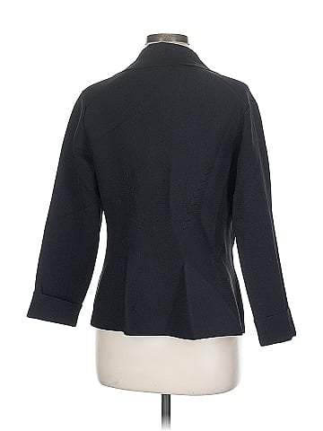 The Fold Blazer (view 2)