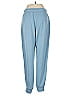 Stars Above Blue Casual Pants Size M - photo 2