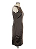 Anne Klein Brown Cocktail Dress Size 2 - photo 4