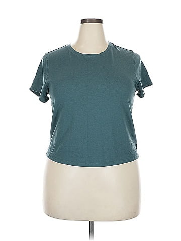 Old Navy Short Sleeve T-Shirt (view 1)