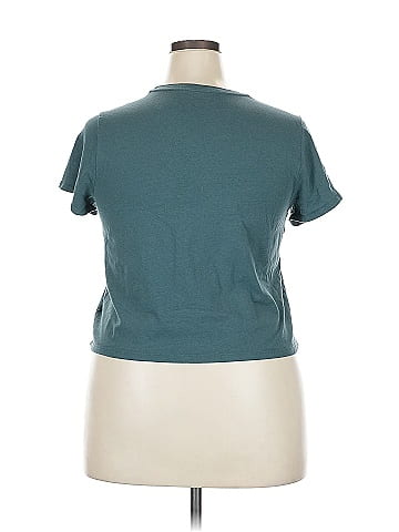 Old Navy Short Sleeve T-Shirt (view 2)