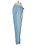 Stars Above Blue Casual Pants Size M - photo 3