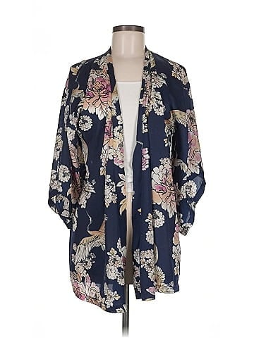 Pain de Sucre Kimono (view 1)