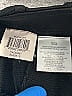 BCBGMAXAZRIA Solid Black Active Pants Size S - photo 5
