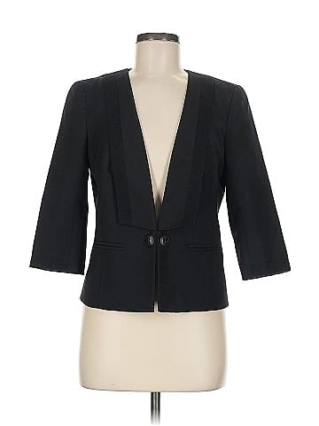 Trina Turk Wool Blazer (view 1)