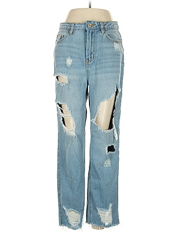 Indigo Rein Jeans (view 1)