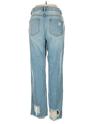 Indigo Rein Jeans (view 2)