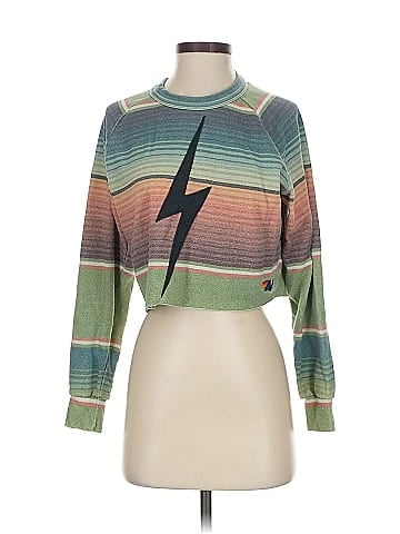 Aviator Nation Pullover Sweater (view 1)