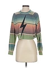 Aviator Nation Pullover Sweater