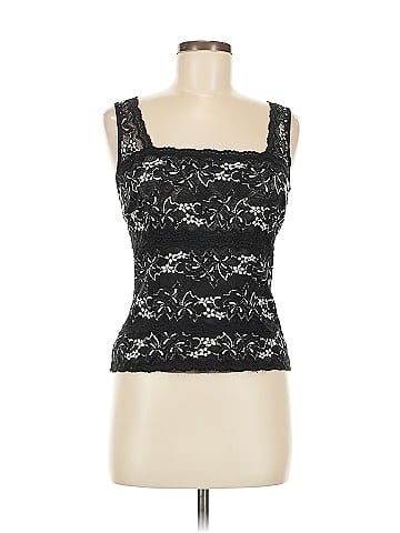 Cache Sleeveless Top (view 1)