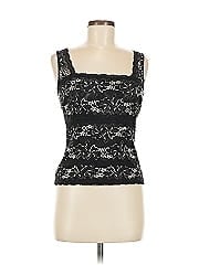 Cache Sleeveless Top