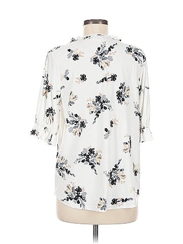 MELLODAY 3/4 Sleeve T-Shirt (view 2)