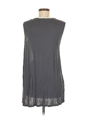 BCBGMAXAZRIA Sleeveless T-Shirt (view 2)