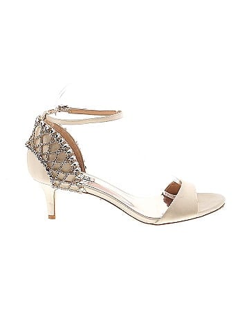 Badgley Mischka Heels (view 1)