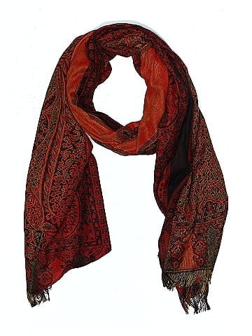 Pashmina Scarf (view 1)