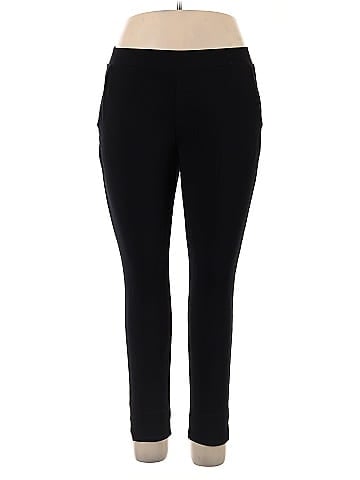 Hue Active Pants (view 1)
